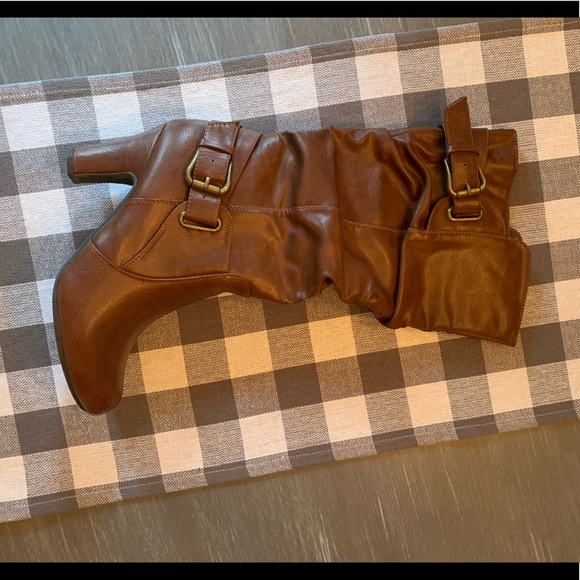 Madden Girl Shoes - Boots